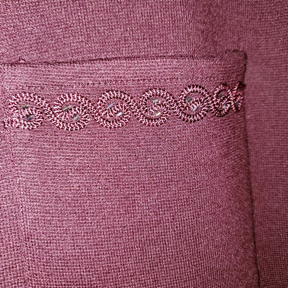 Cardigan sweater - Picture 4 of 7